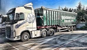 Brimsdown Metals London banner
