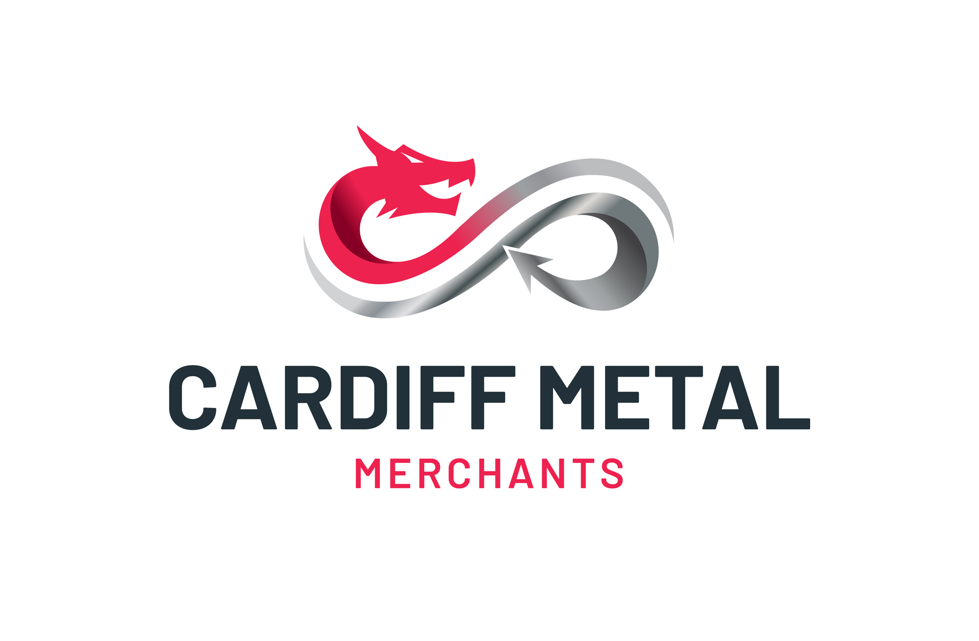 Cardiff Metal Merchants banner