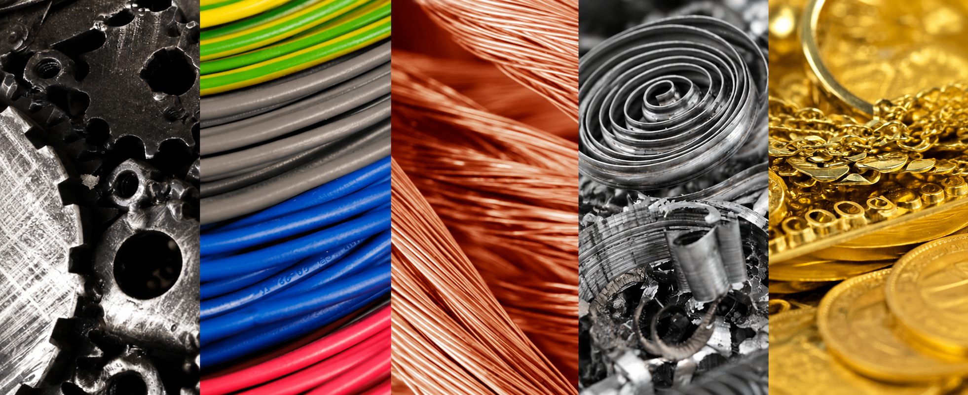 Zinda Metals Ltd banner