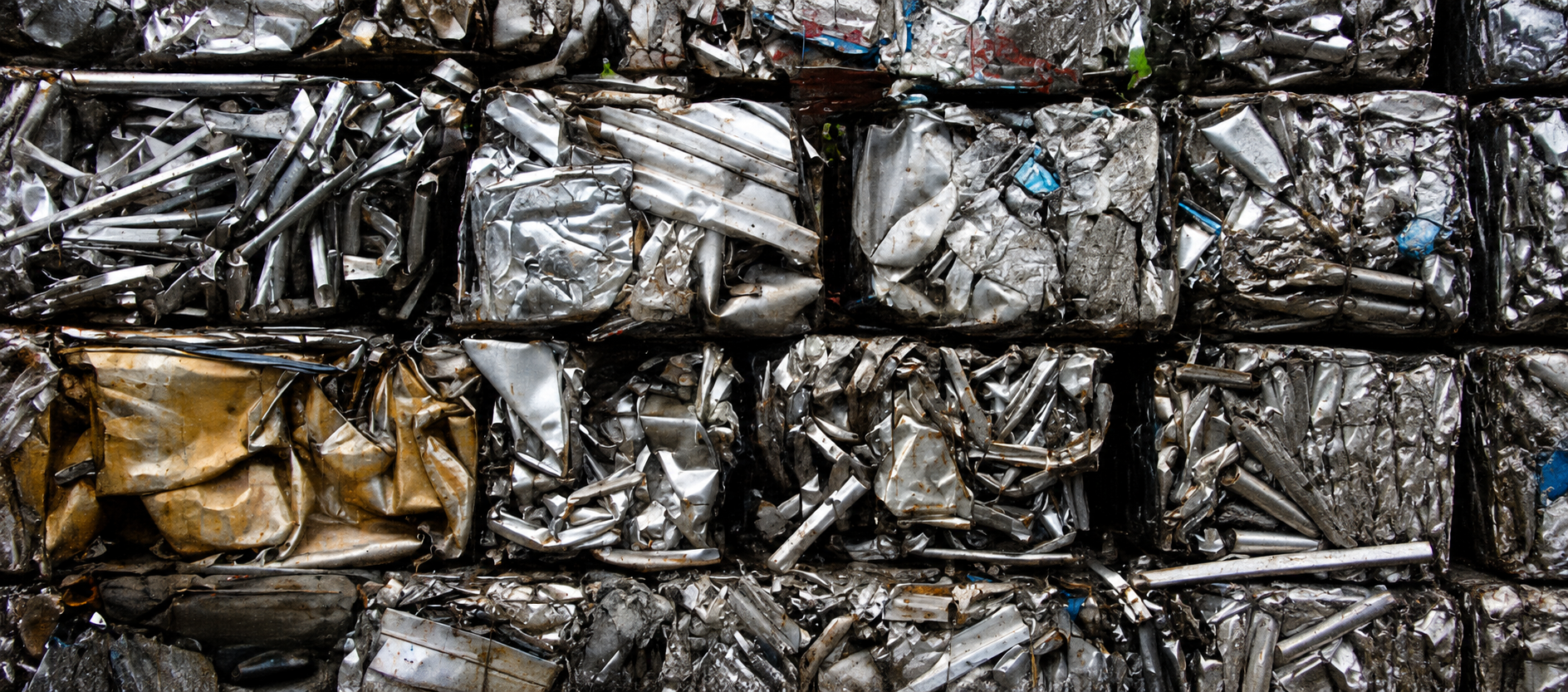 Abbey Metal Recycling banner