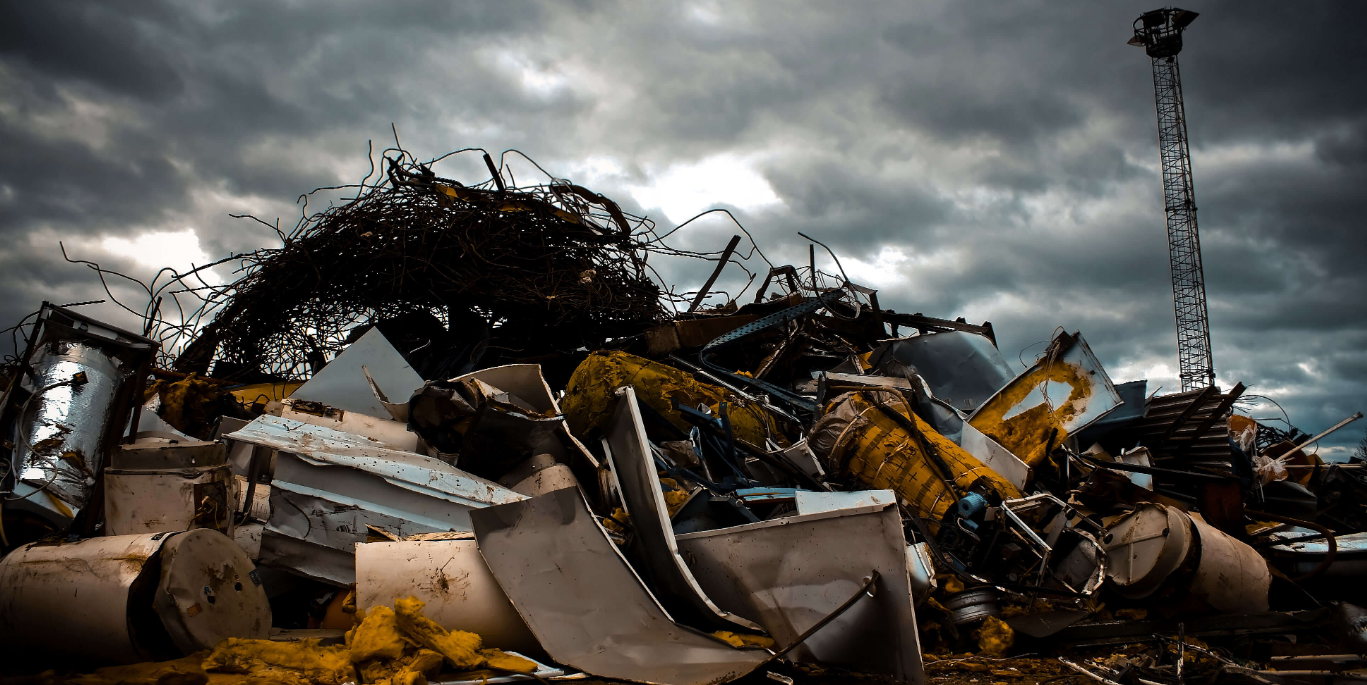 International Metals and Cable Recycling Ltd banner