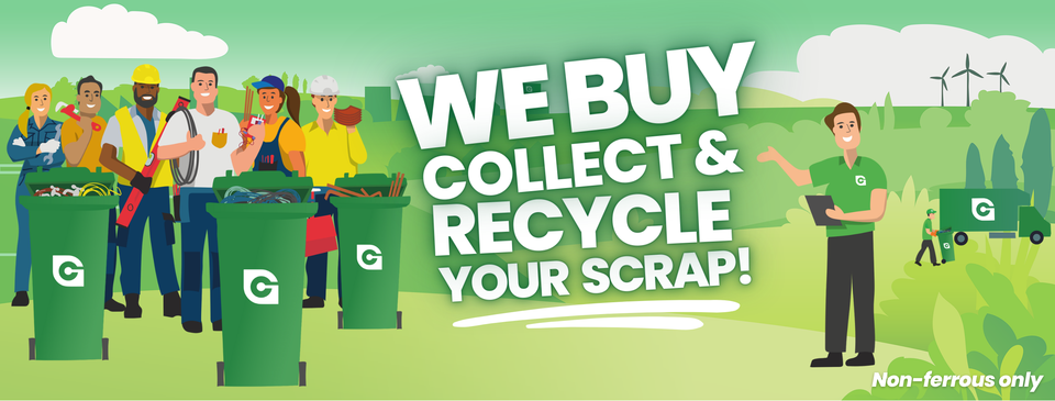 Greencable Ltd banner