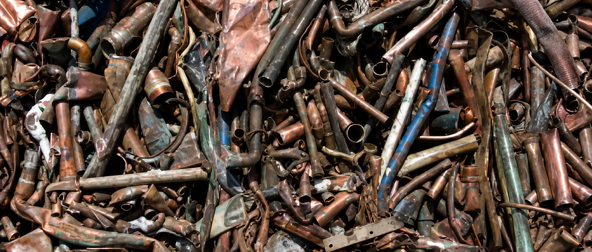 Entire Recycling Limited banner