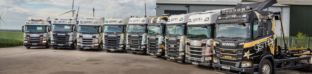 Goldstar Metal Traders Ltd - King's Lynn Depot banner