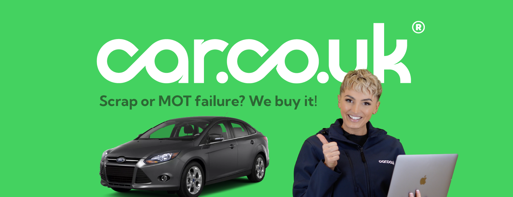Car.co.uk banner