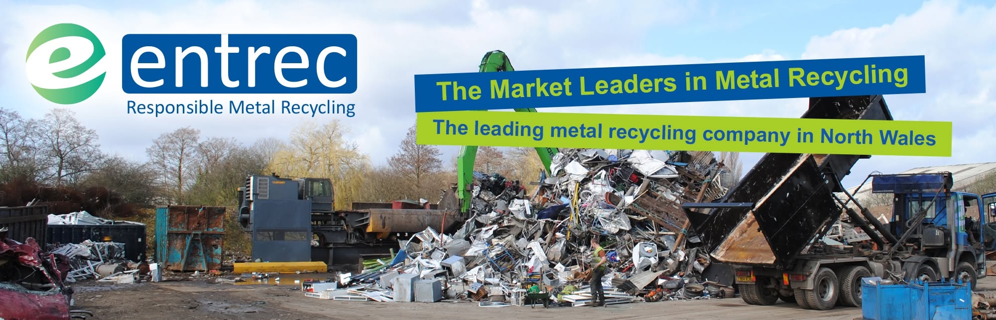 Entrec Ltd banner