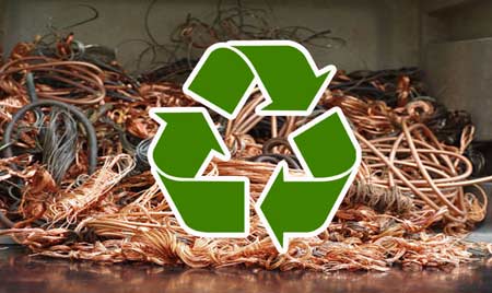 B & L Scrap Metals banner