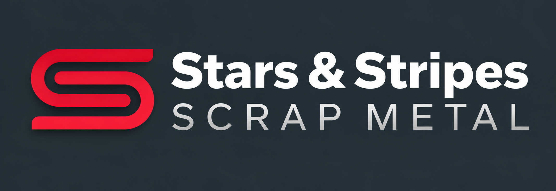 Houston Scrap Metal banner