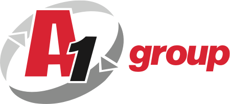 AI Group Metal Recycling logo