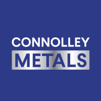 Connolley Metals London logo