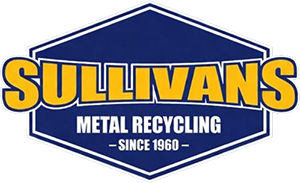 Sullivans Metal Recycling logo