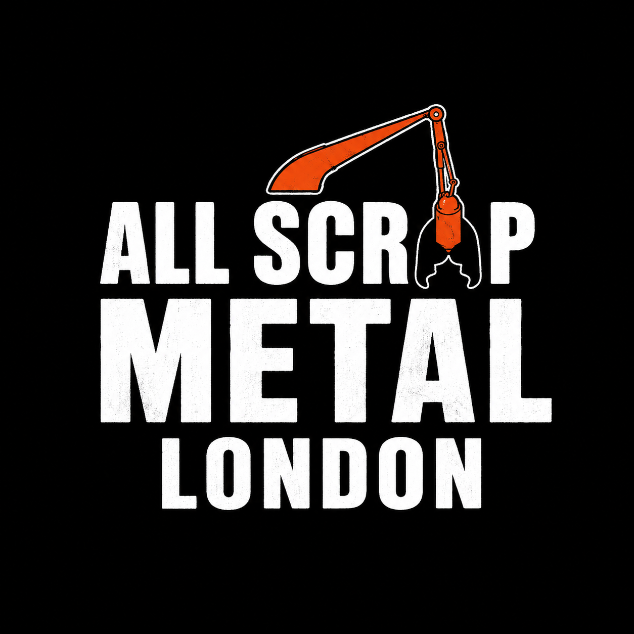 All Scrap Metal Erith Site London logo