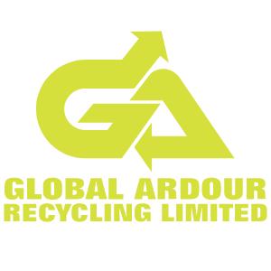 Global Ardour Metal Recycling logo