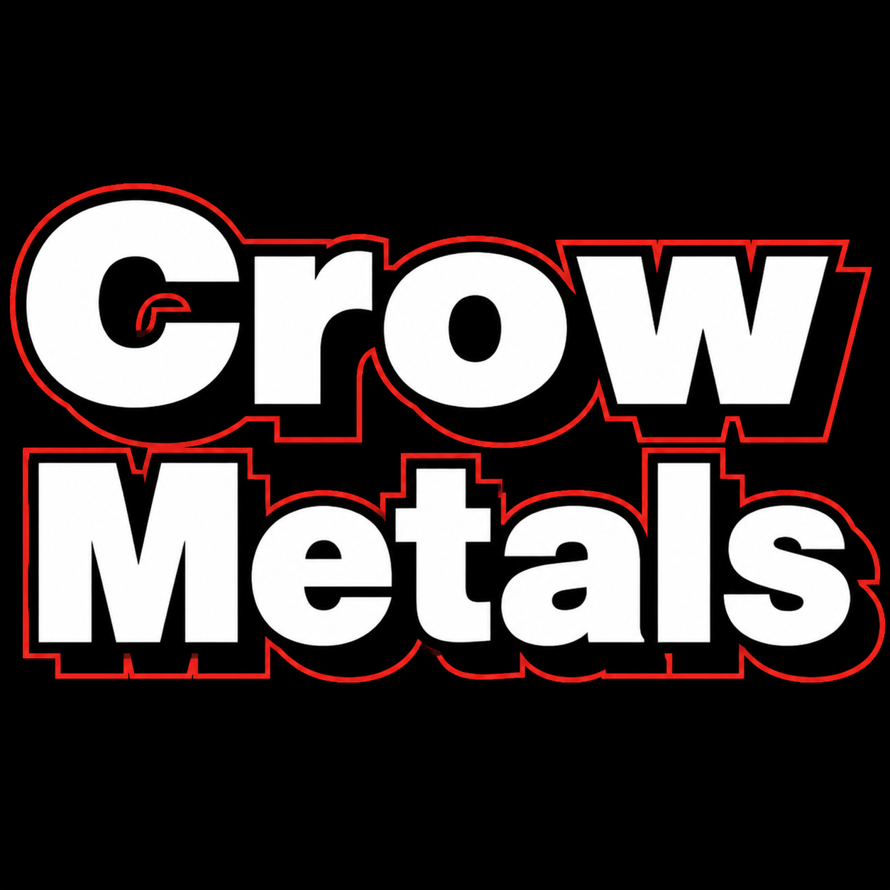 Crow Metals Dagenham logo