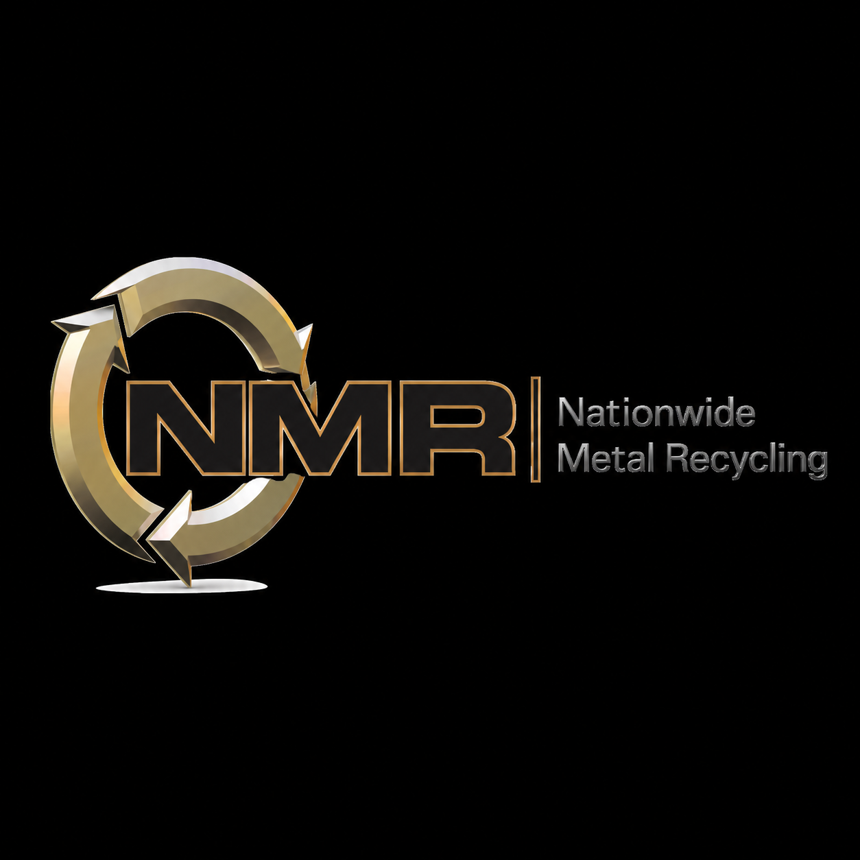 NMR Nationwide Metal Recycling Ardleigh logo