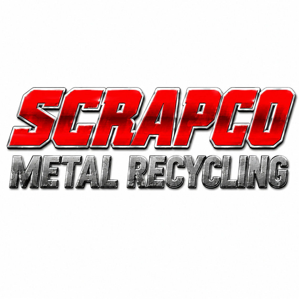 Scrapco Metal Recycling Erith logo