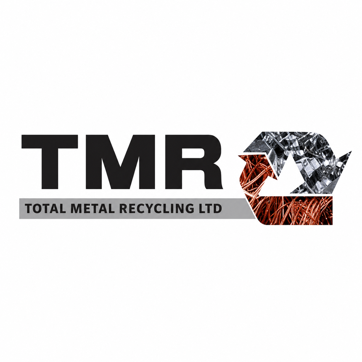 Total Metal Recycling Guildford logo