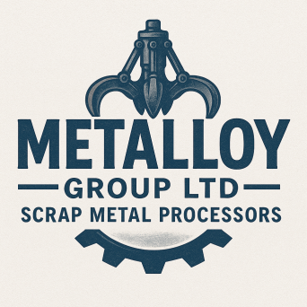 Metalloy logo