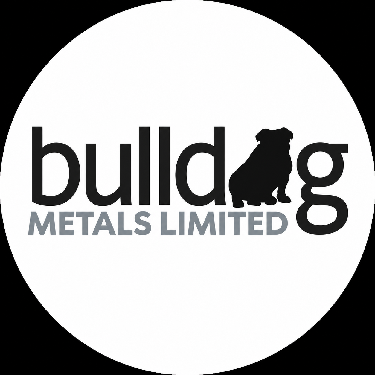 Bulldog Metals Ltd logo