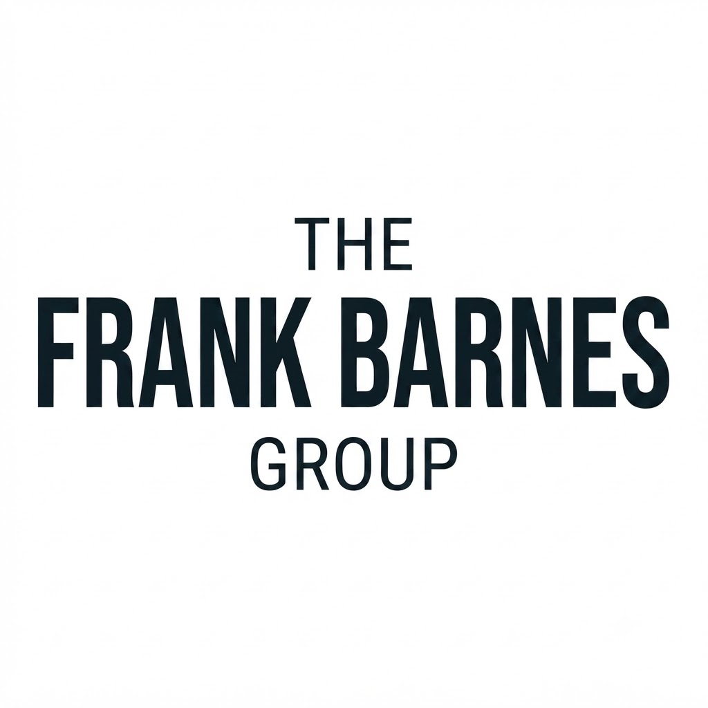 The Frank Barnes Group logo