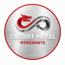 Cardiff Metal Merchants logo