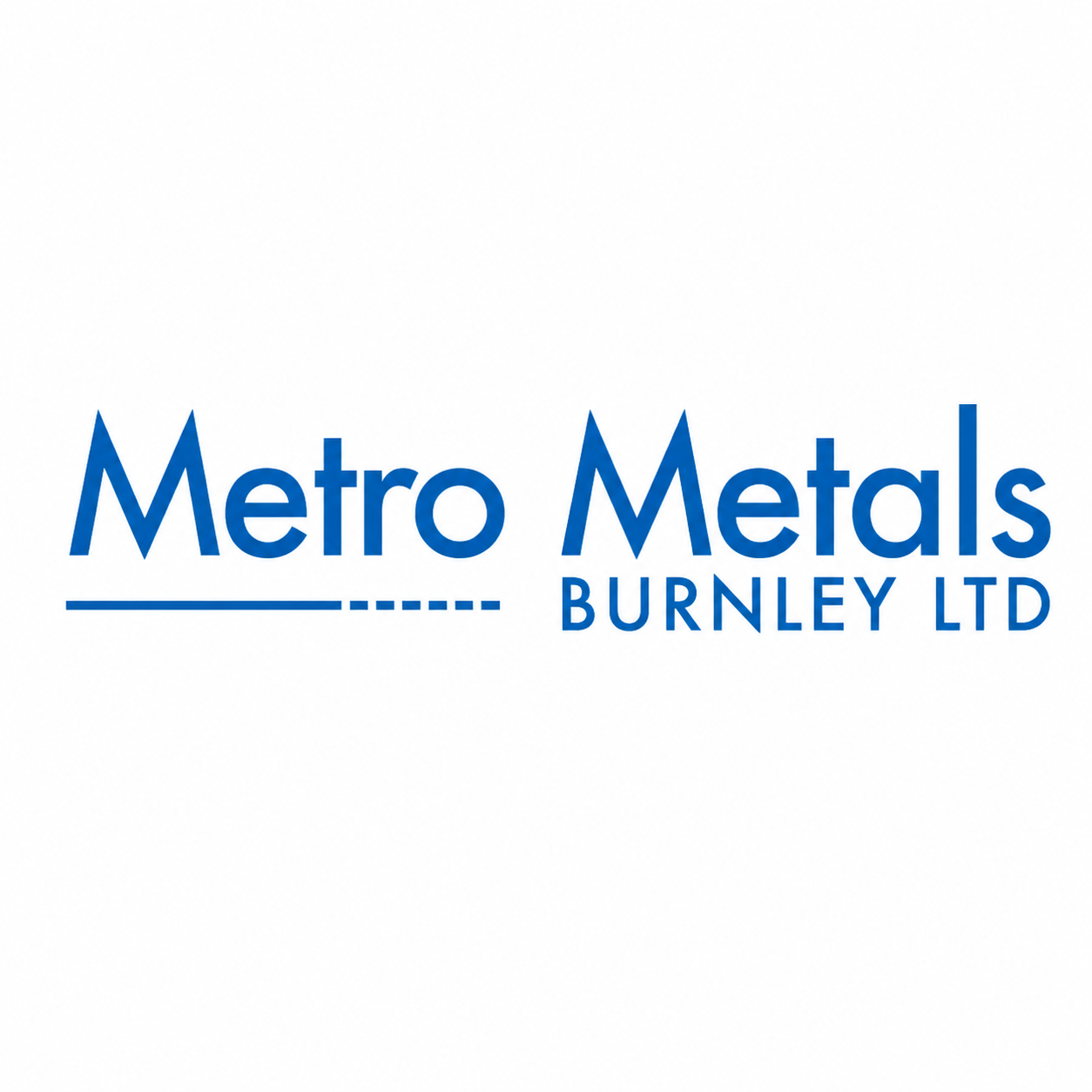 Metro Metals logo