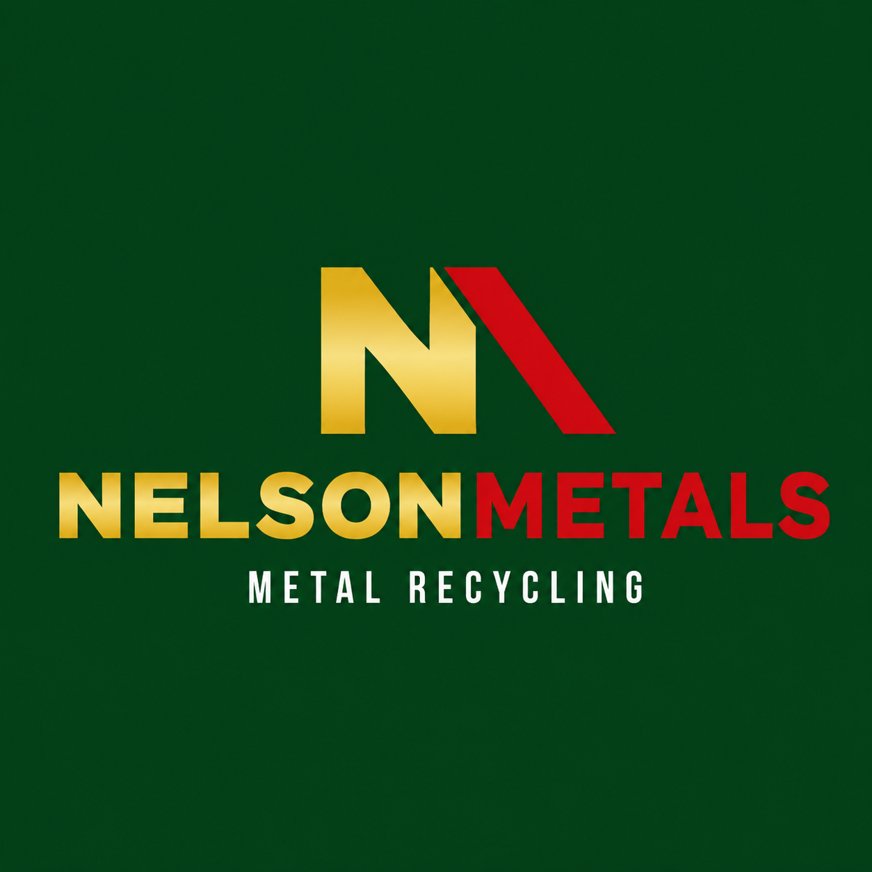 Nelson Metals logo