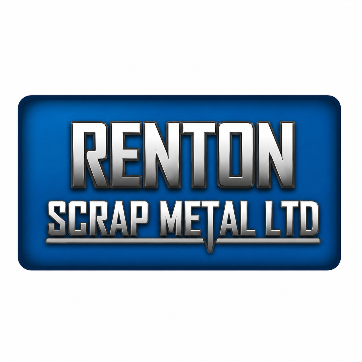 Renton Scrap Metal Ltd logo