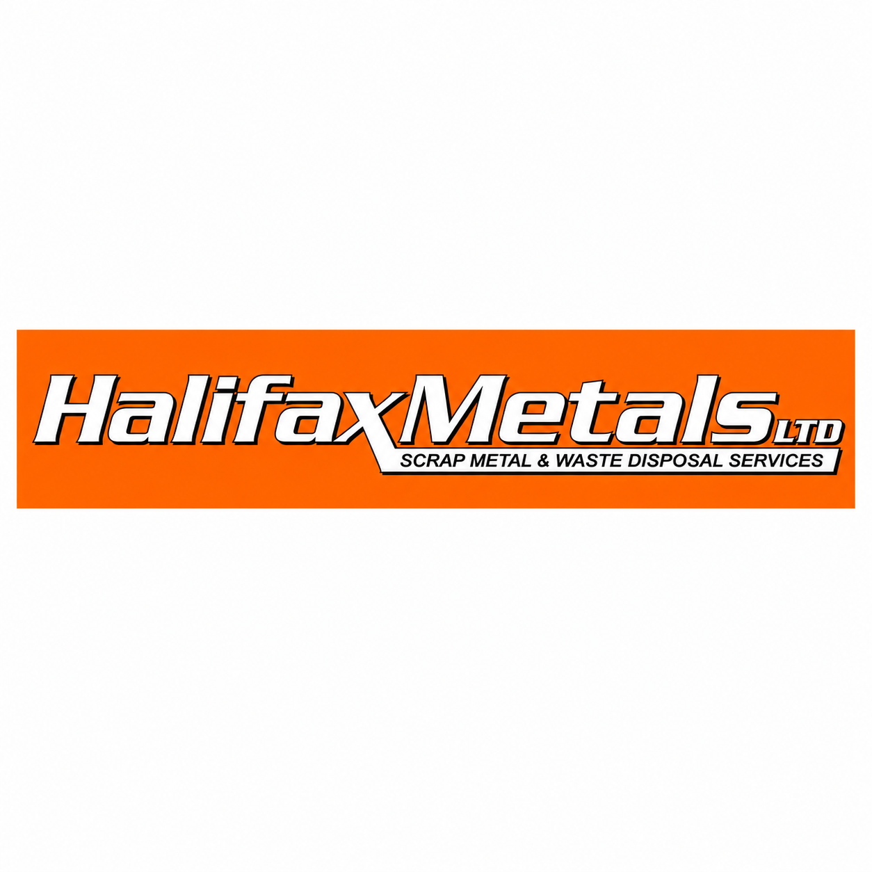 Halifax Metals logo