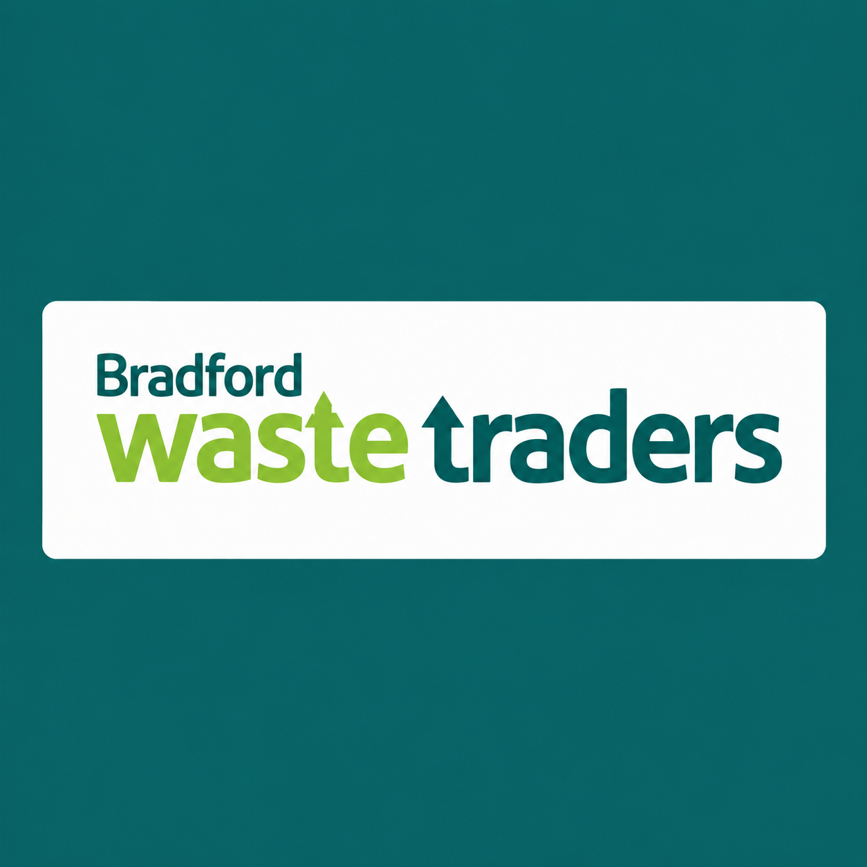 Bradford Waste Traders Ltd logo