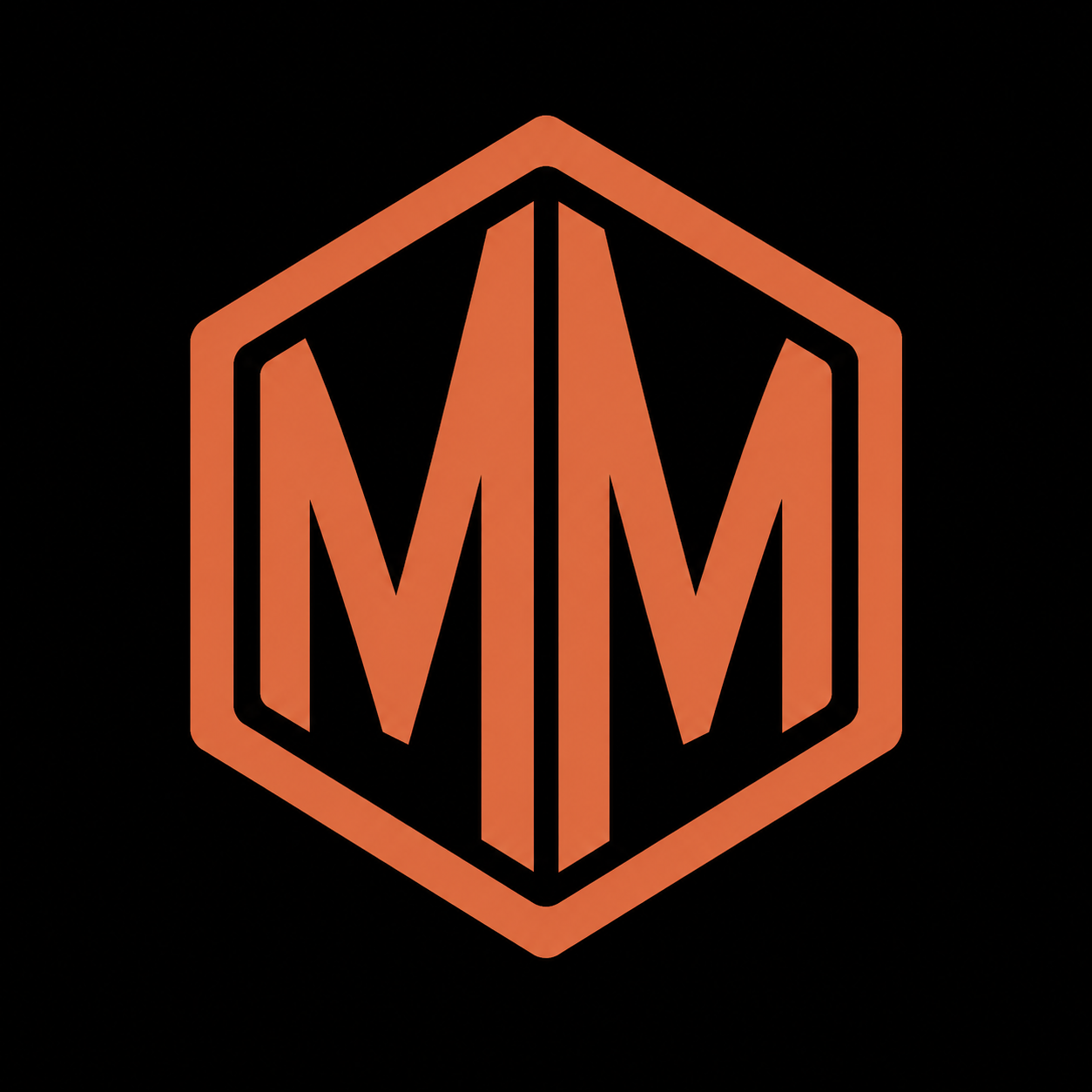 Makinson Metals Ltd logo