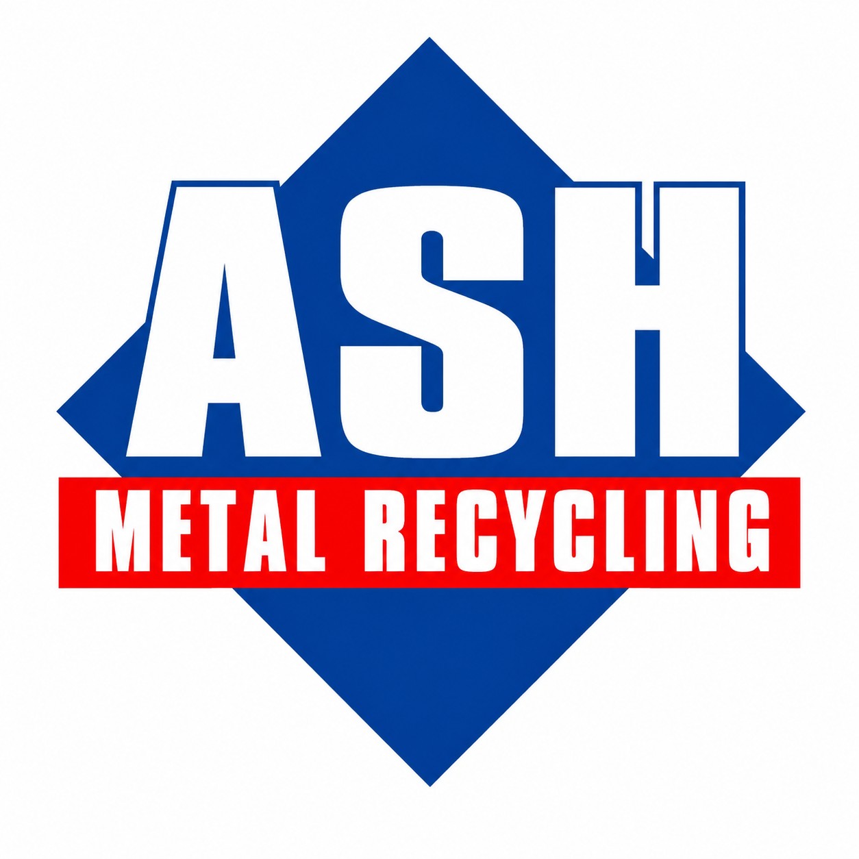 ASH Metal Recycling Ltd. logo
