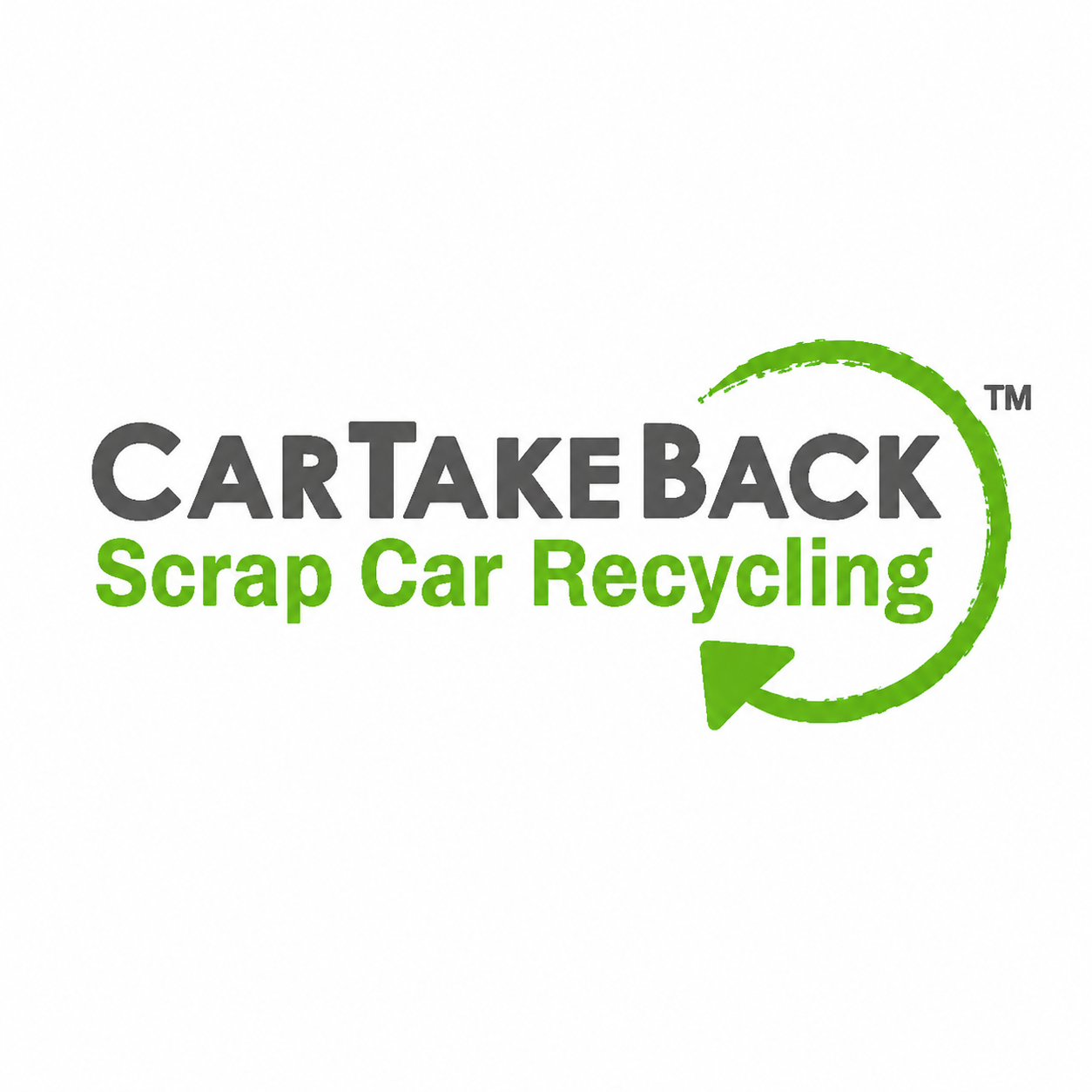 CarTakeBack logo