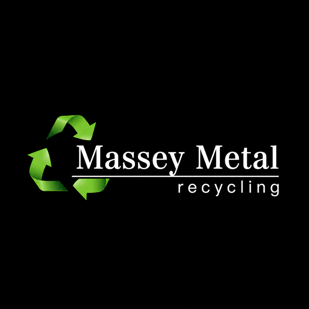 Massey Metals Recycling Ltd logo