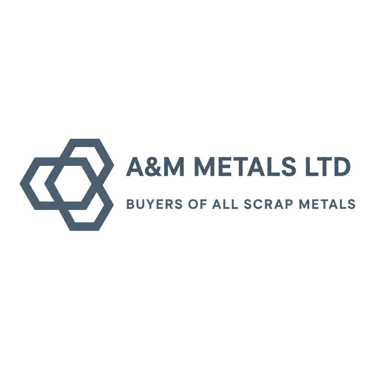 A&M Metals Ltd logo