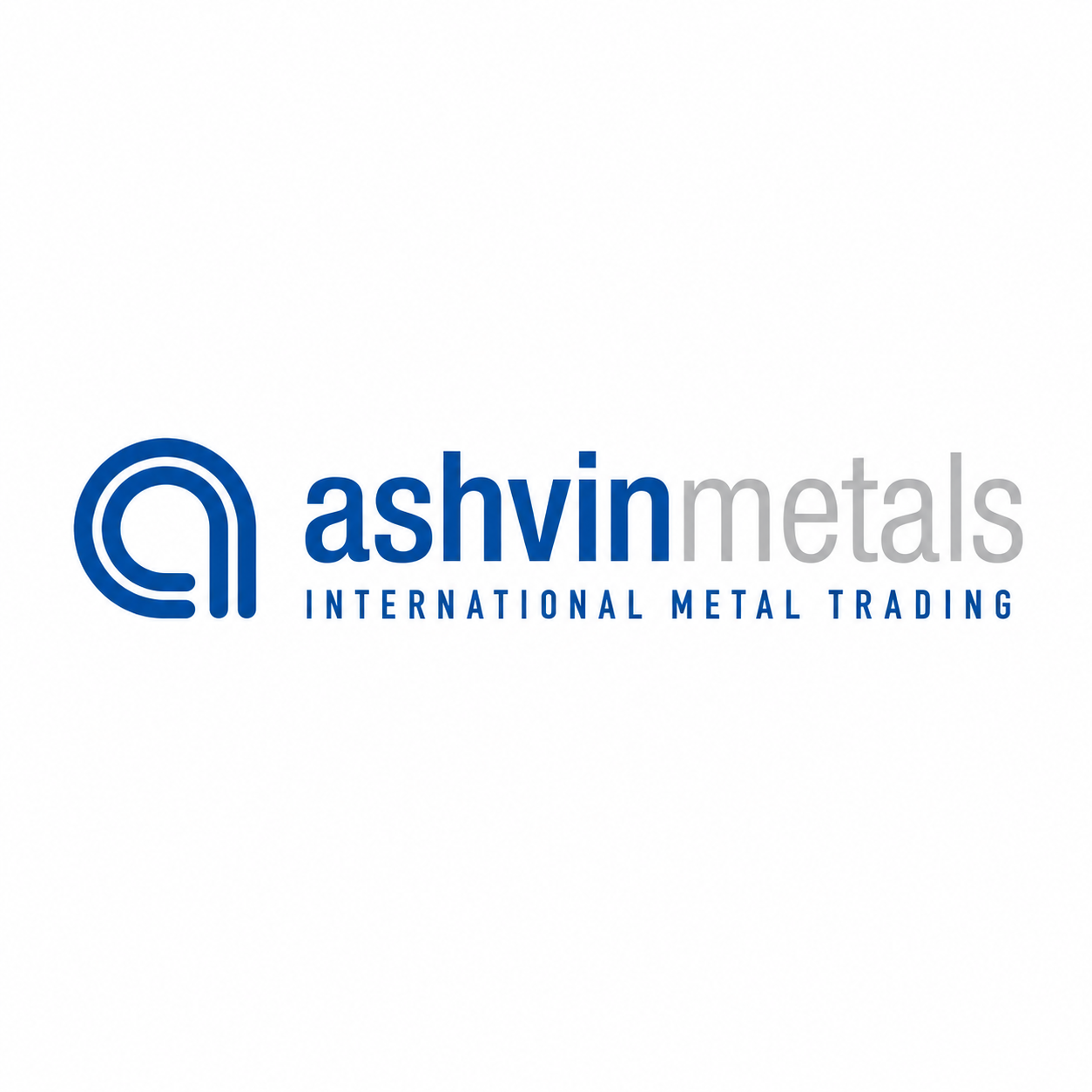 Ashvin Metals LTD logo