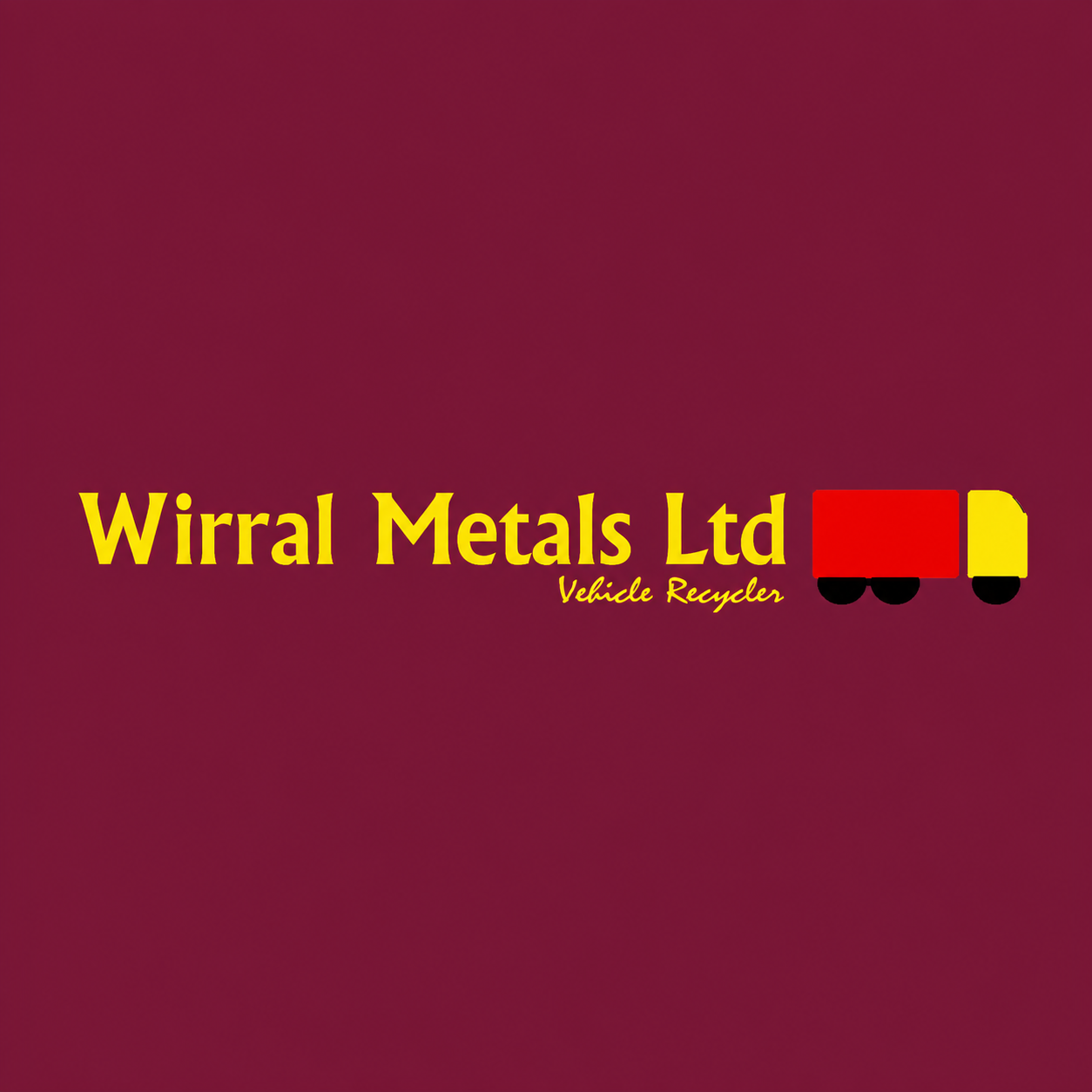 Wirral Metals Ltd - Birkenhead logo