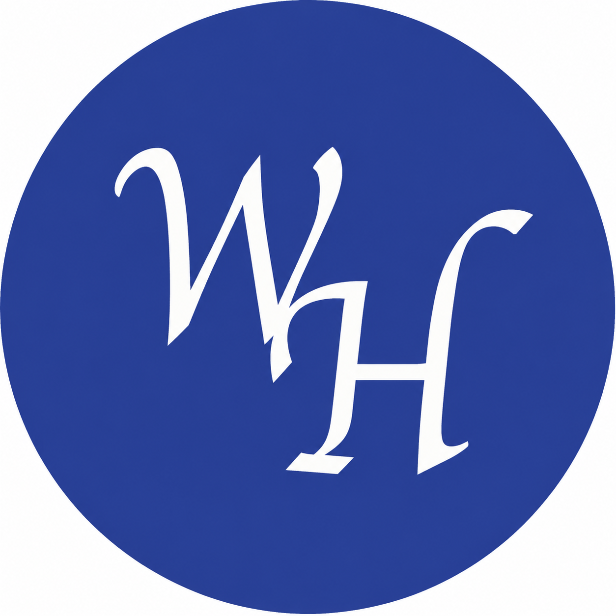 Walter Heselwood Ltd logo