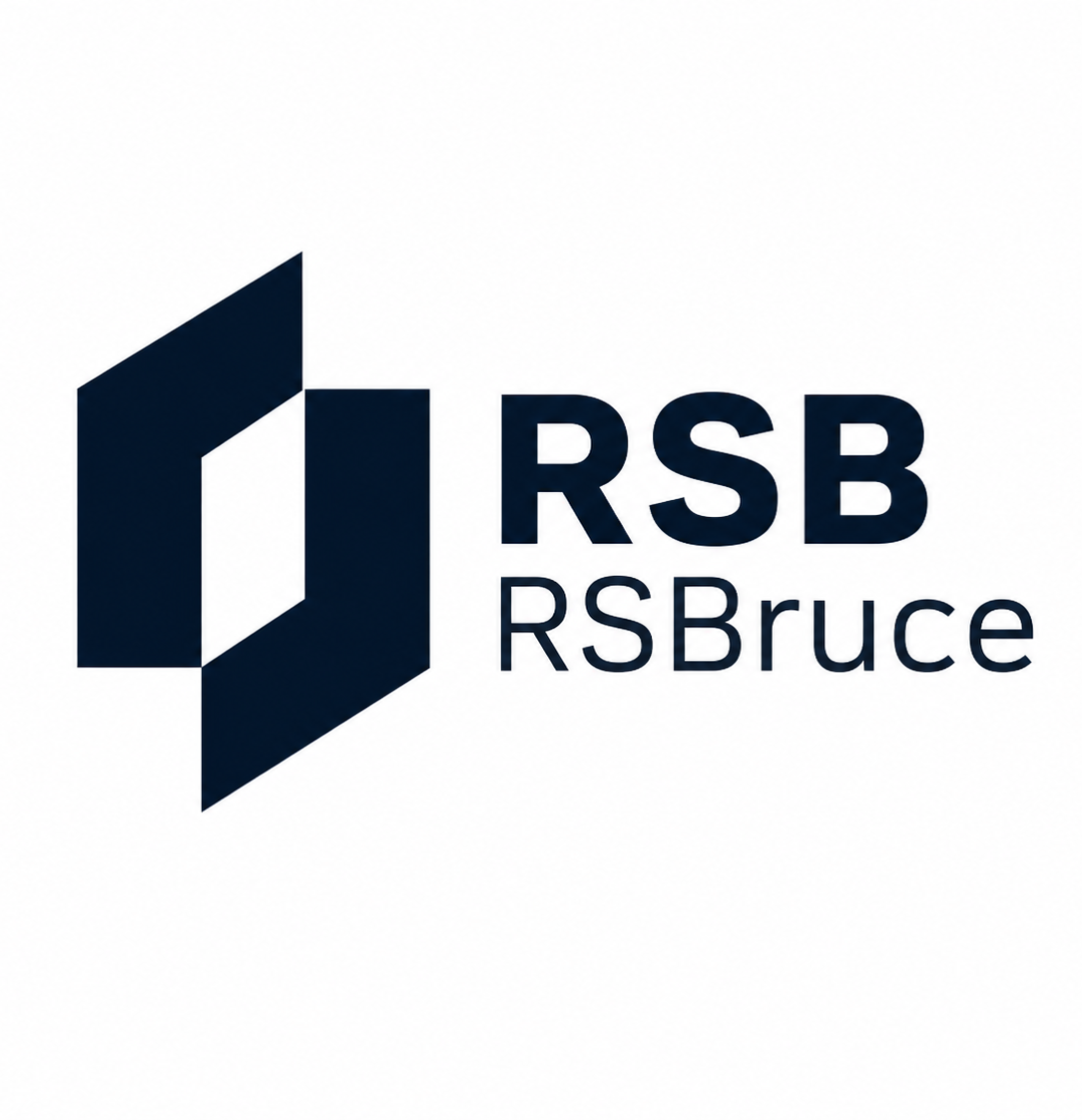 RSBruce Metals and Machinery Ltd logo