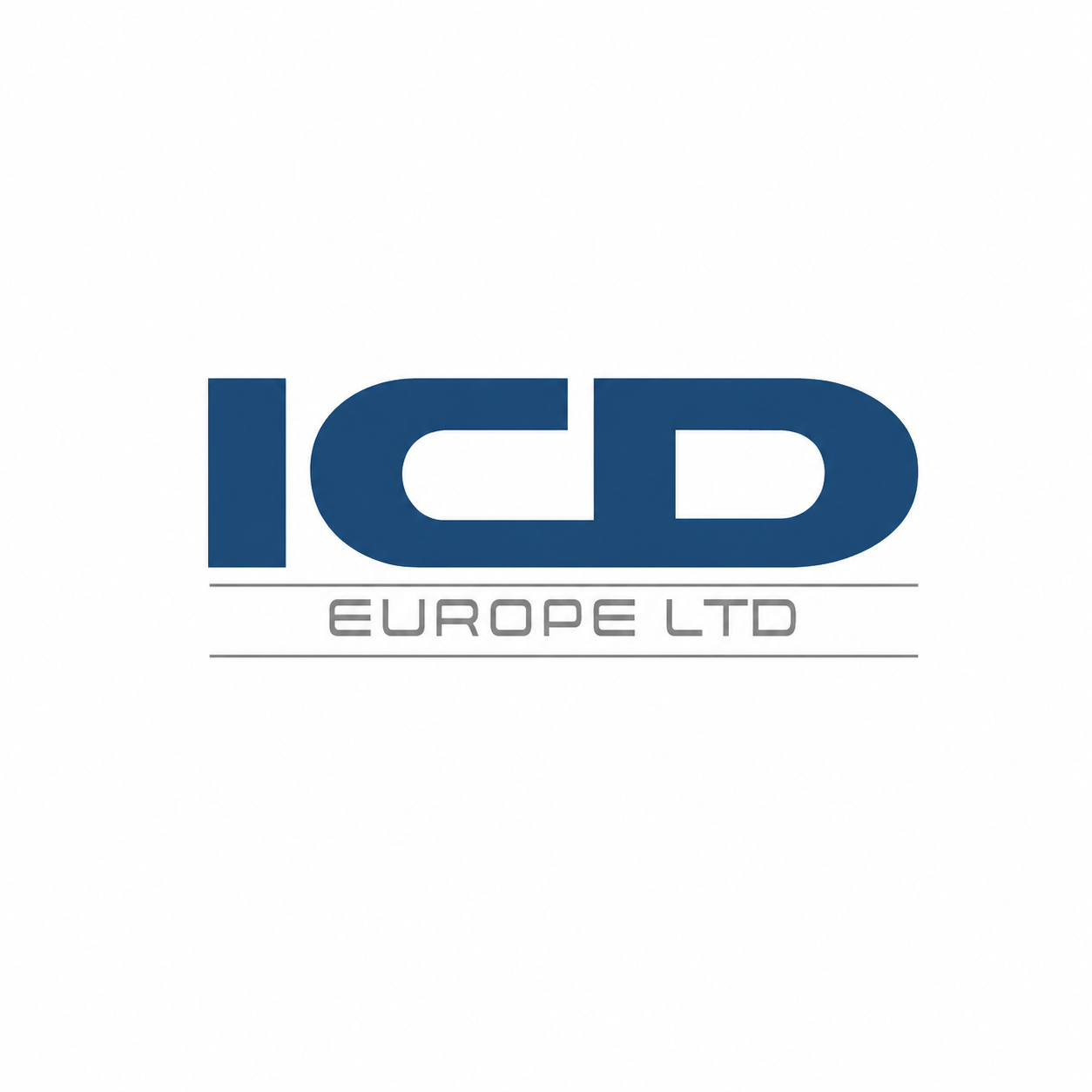 ICD Europe logo