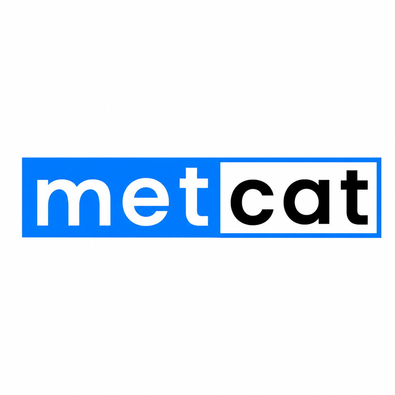 Metcat Ltd logo