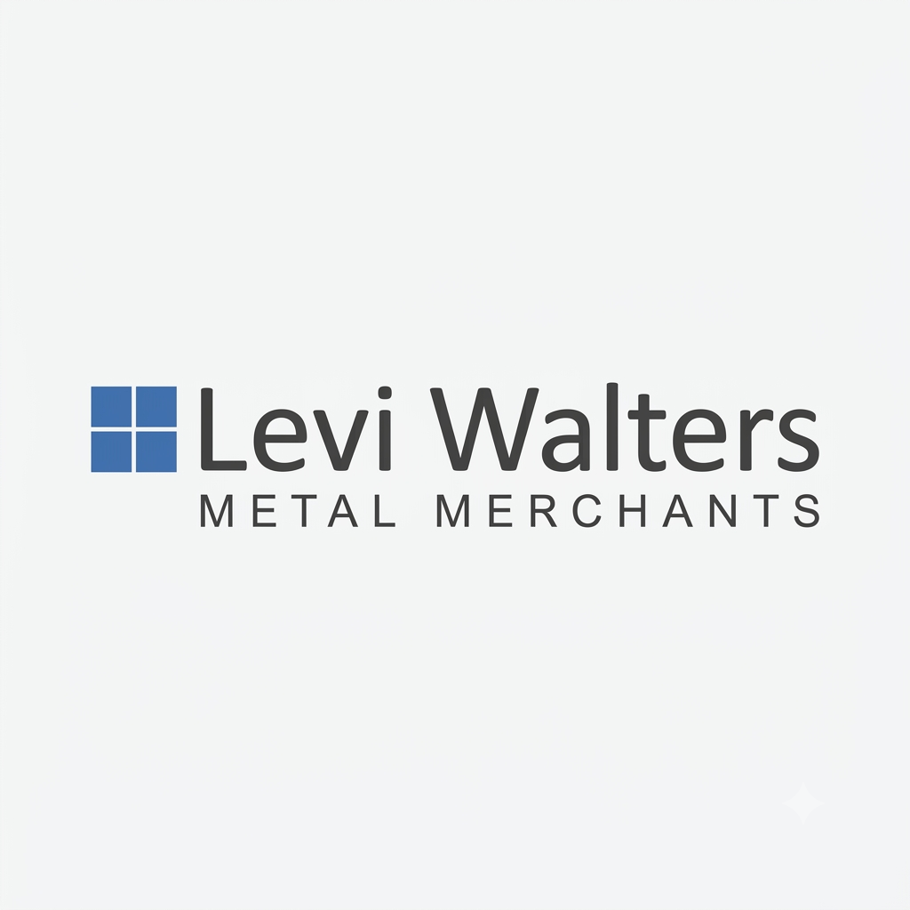 Levi Walters Metal Merchants Ltd logo