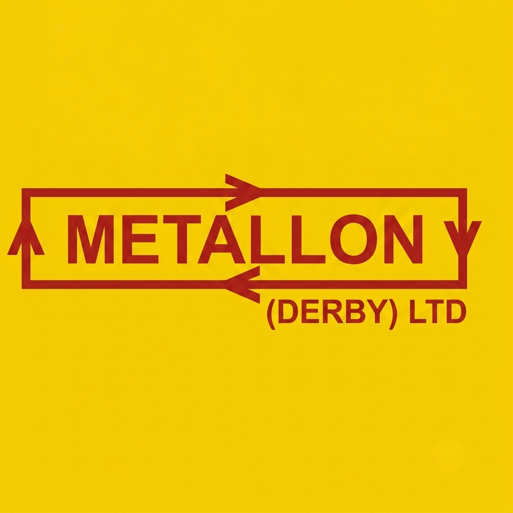 Metallon (Derby) Ltd logo