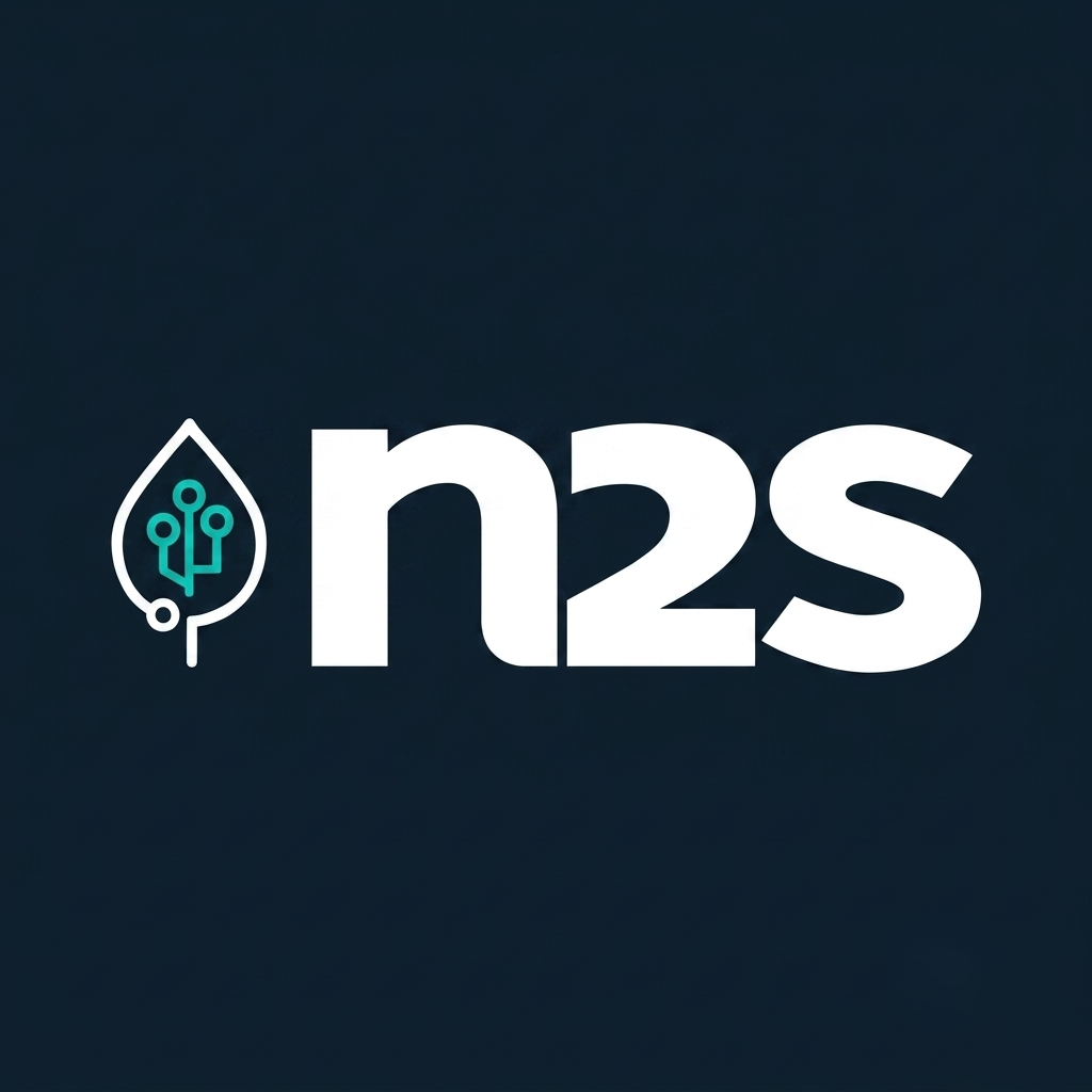 Network 2 Supplies Ltd logo