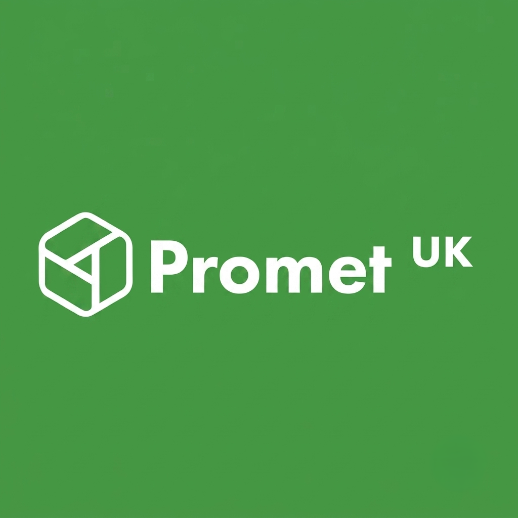 Promet UK logo