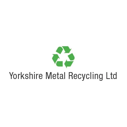 Yorkshire Metal Recycling Ltd logo