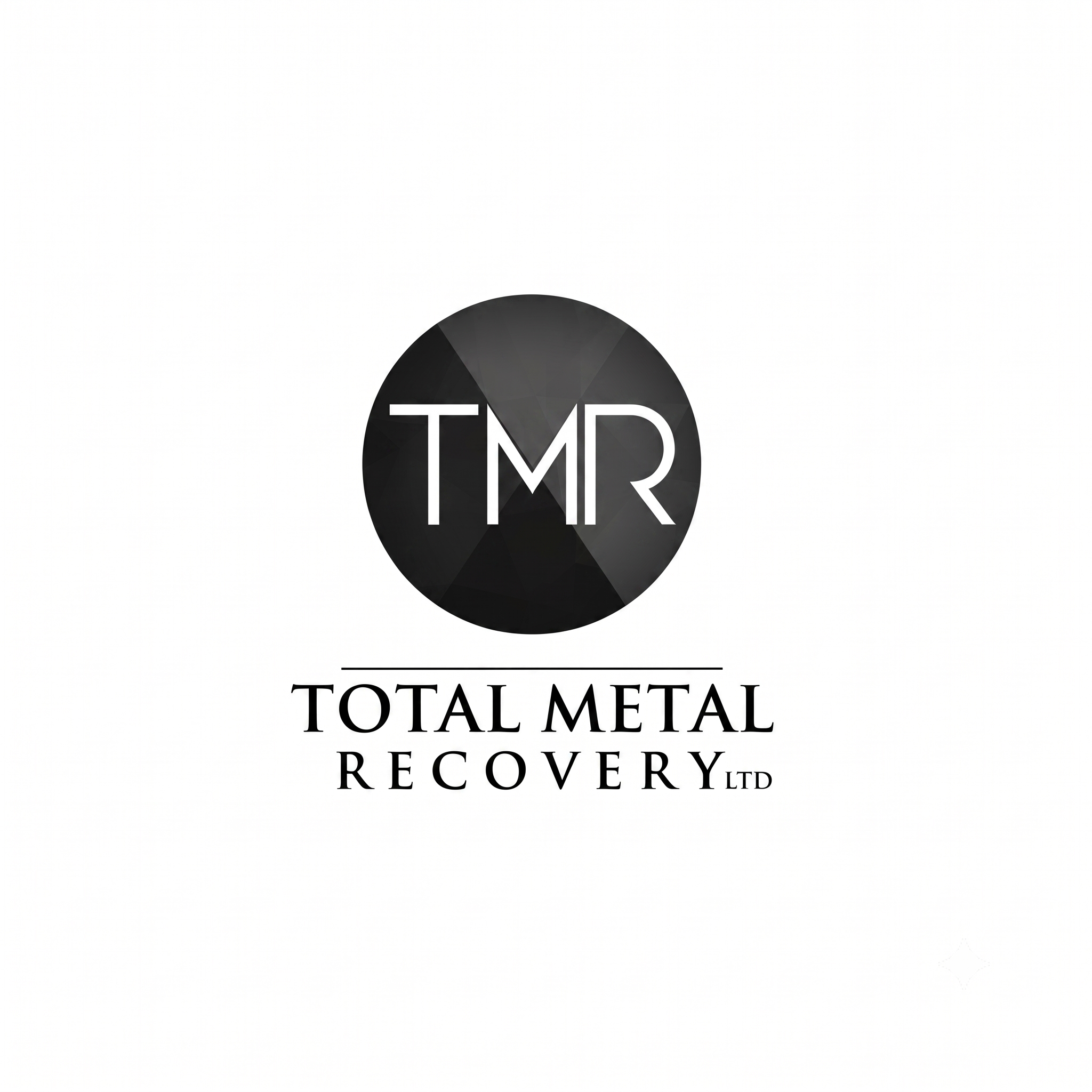 Total Metal Recovery logo