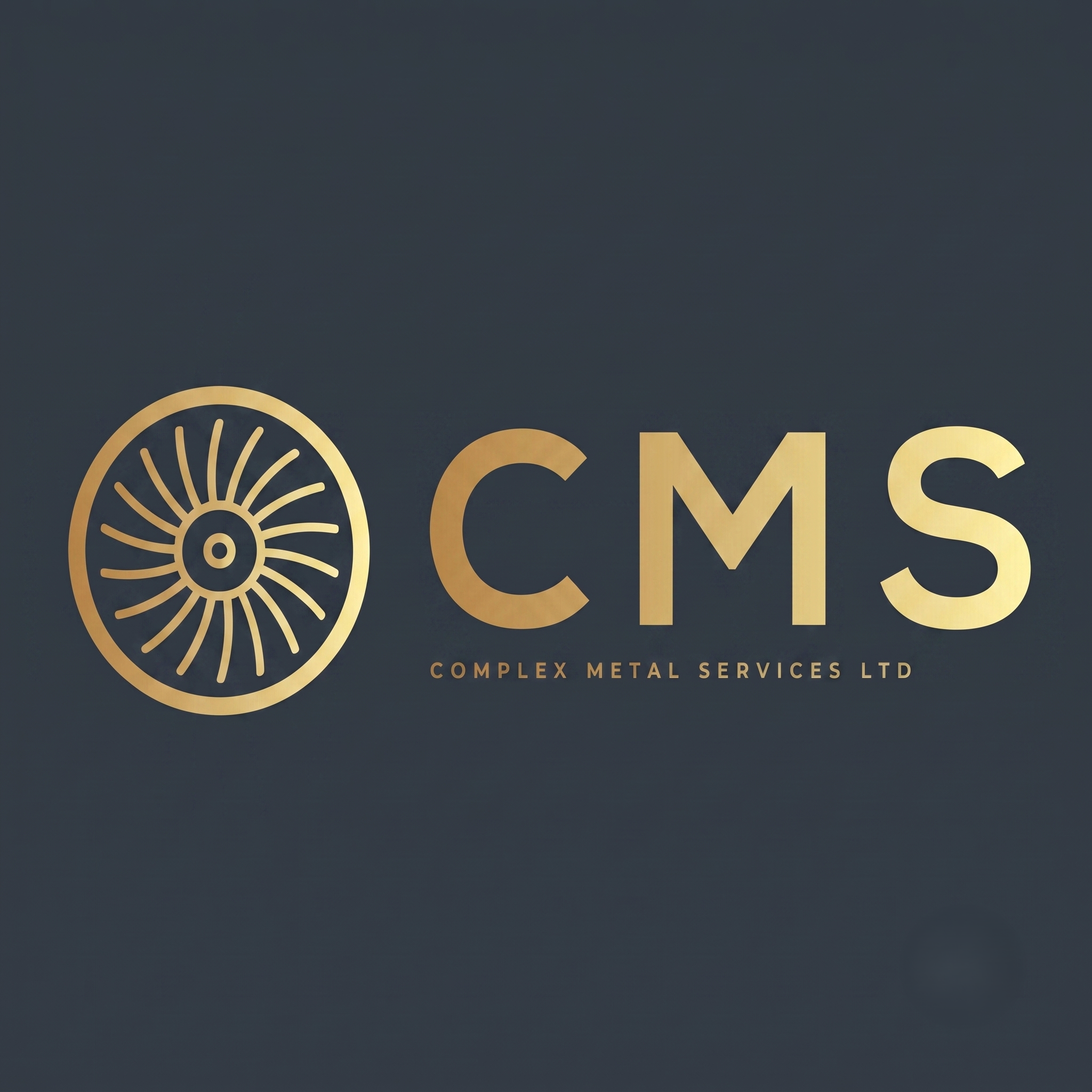 Complex Metal Services Ltd logo