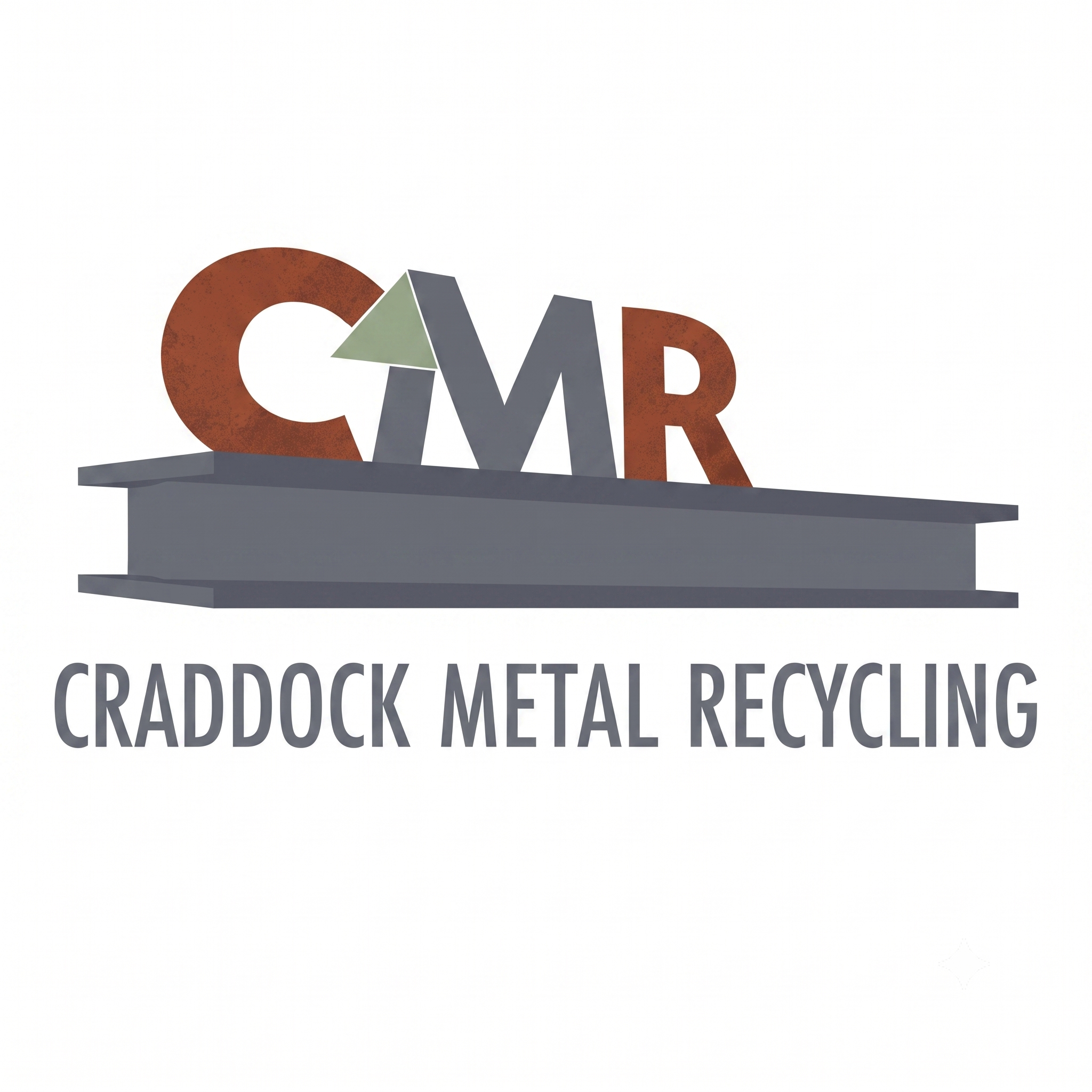 Craddock Metal Recycling Limited logo