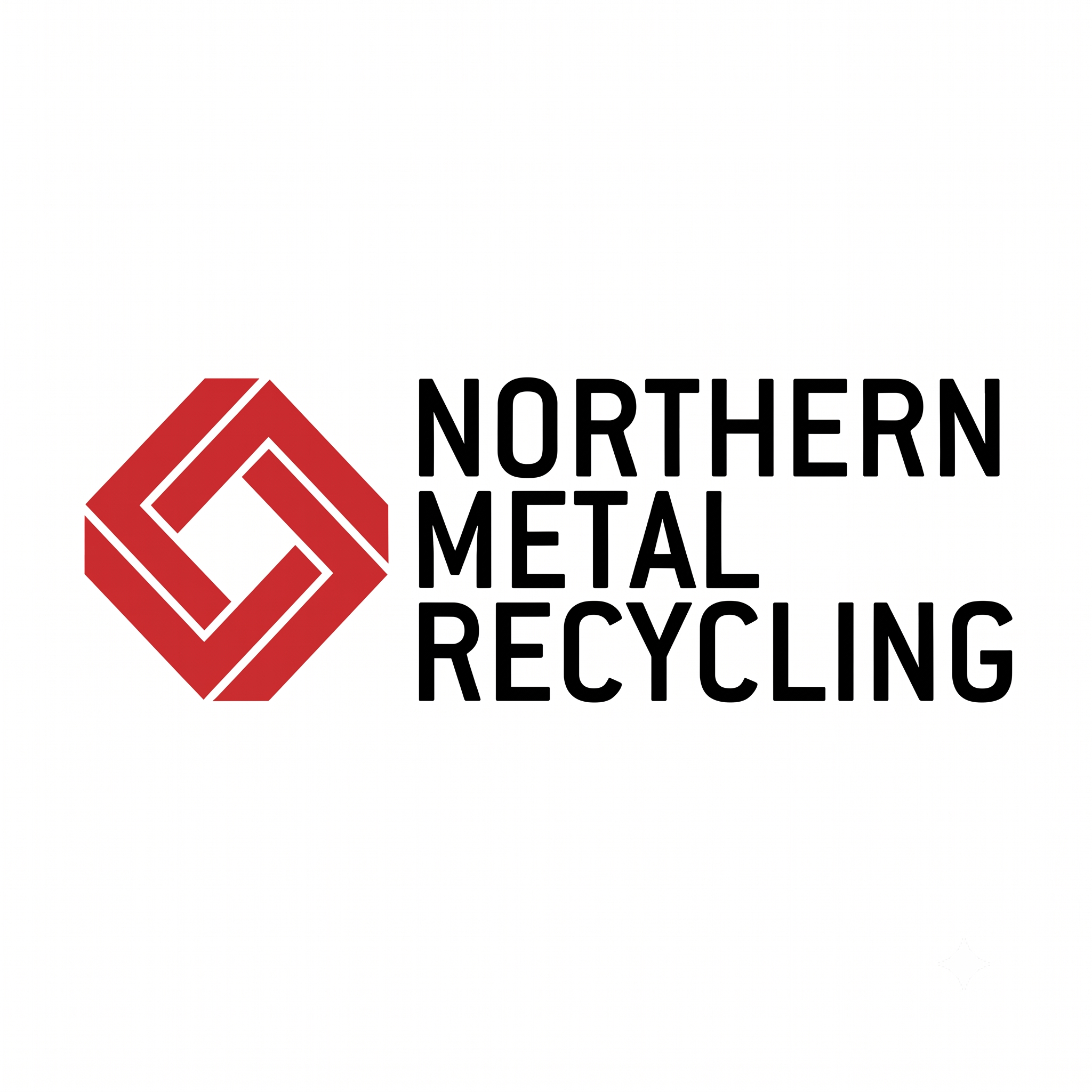 Northern Metal Recycling logo